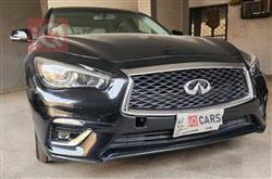 ئینفینیتی Q50